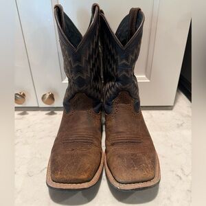 Ariat Boots